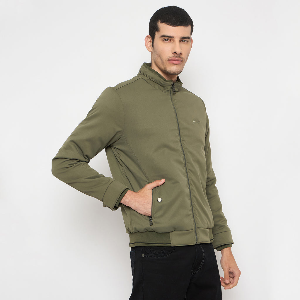 Duke Urban Men Full Sleeve Jacket (SDZ3130)