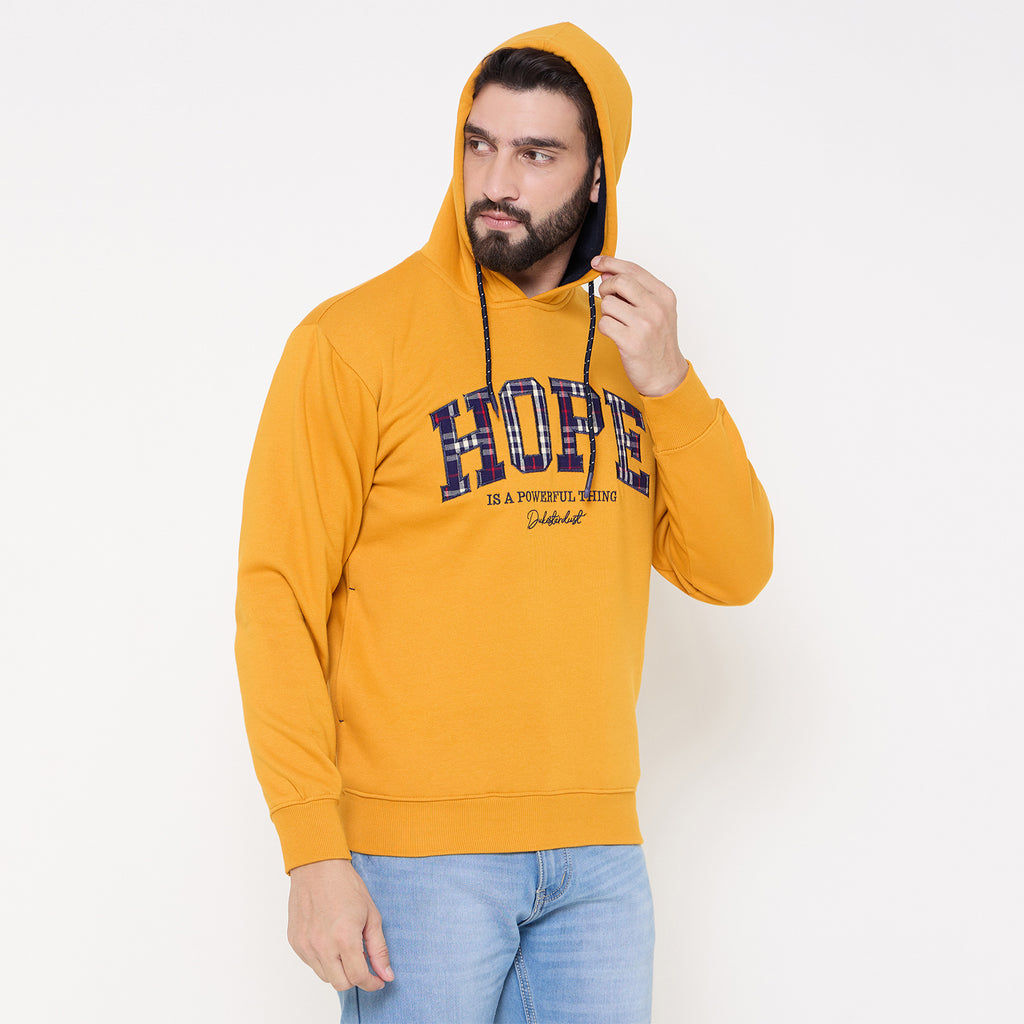 Duke Urban Men Printed Sweatshirt (LF6226)