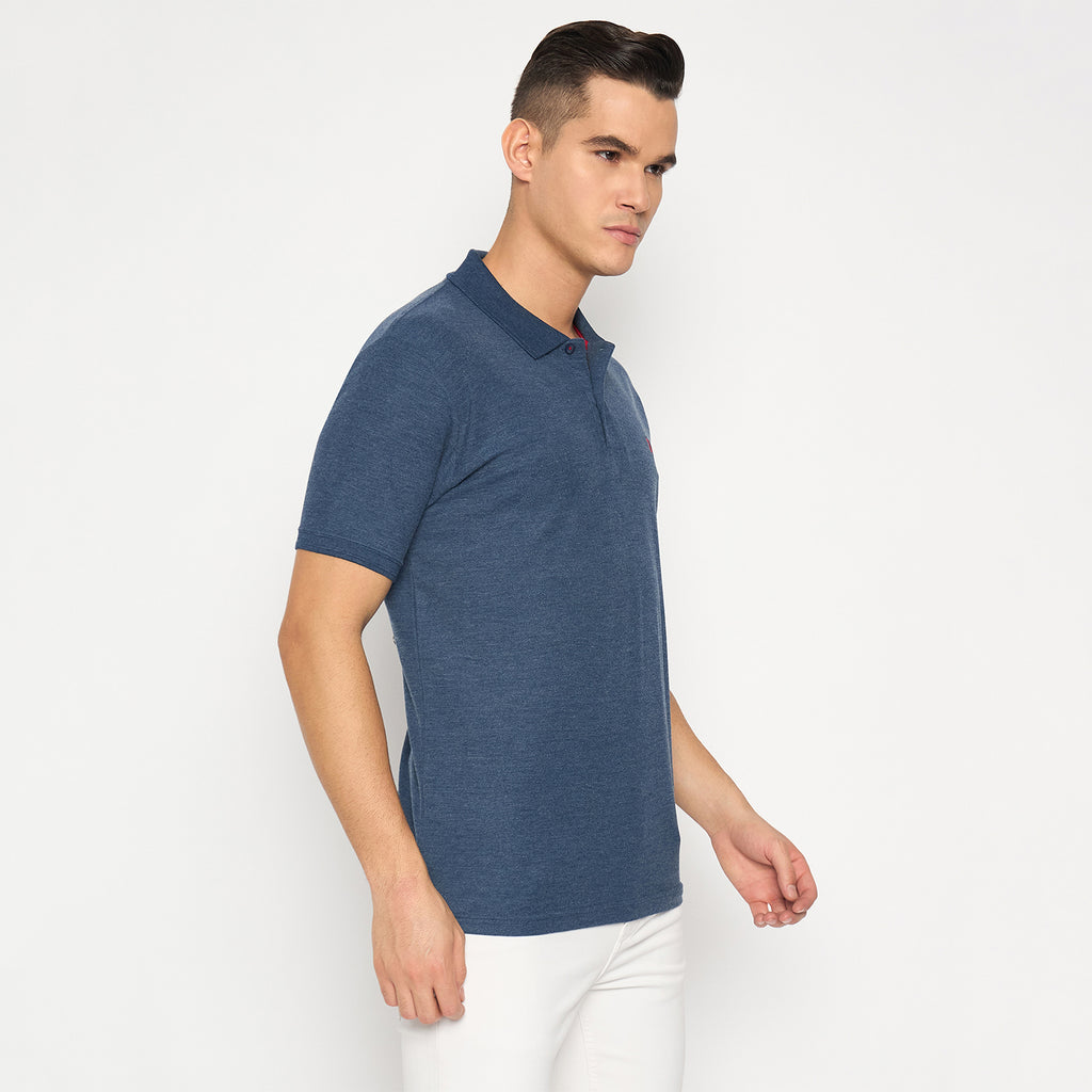 Duke Urban Stardust Men Half Sleeve T.Shirt (MSD56)