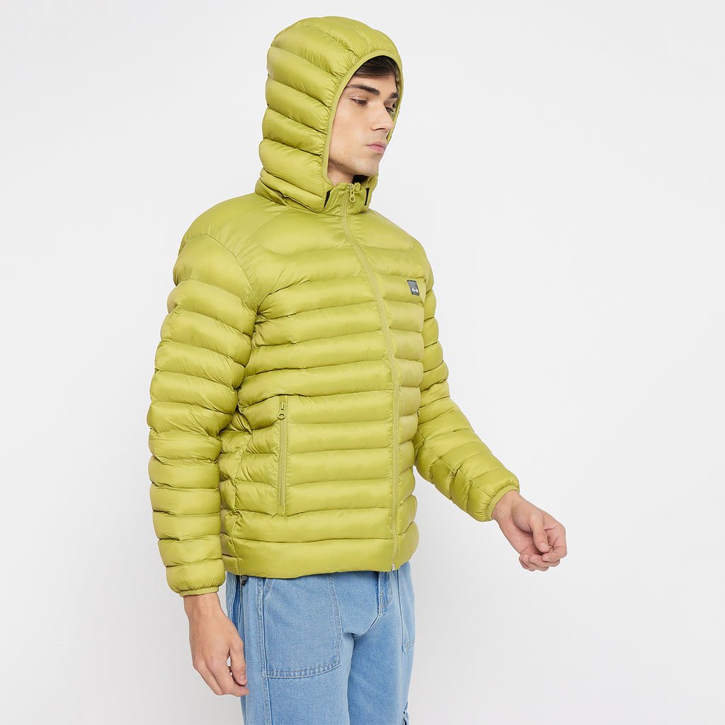 Duke Urban Men Full Sleeve Jacket (SDZ3079)