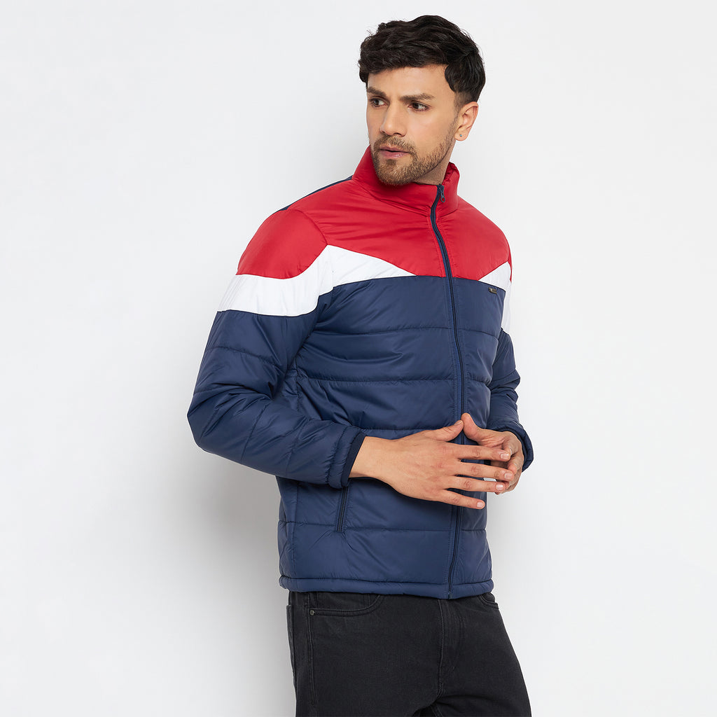 Duke Urban Men Full Sleeve Jacket (SDZ1881)
