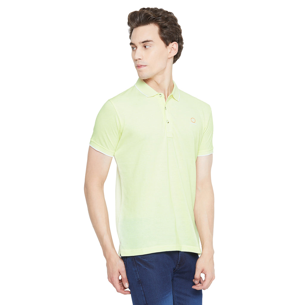 Duke Urban Men Half Sleeve T.Shirt (LQ6262)