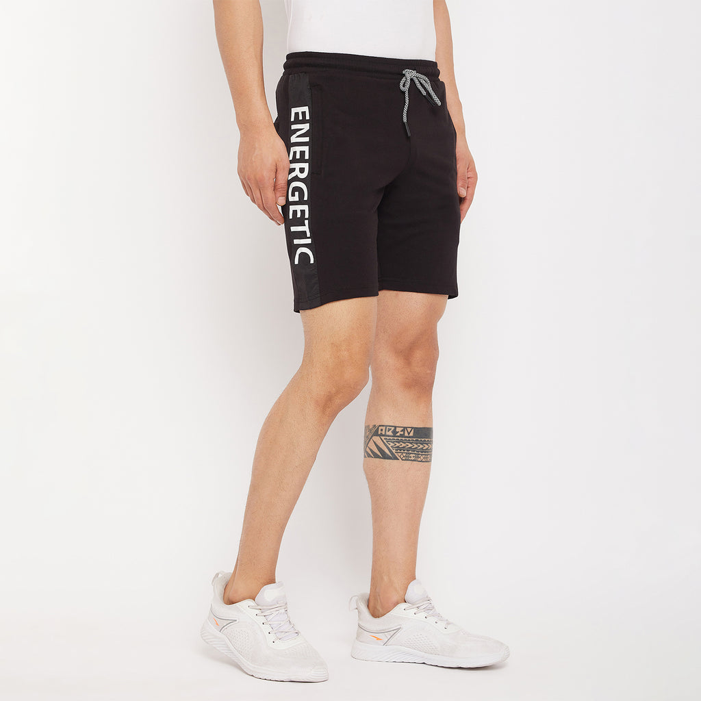 Duke Urban Men Regular Shorts (LF5976)