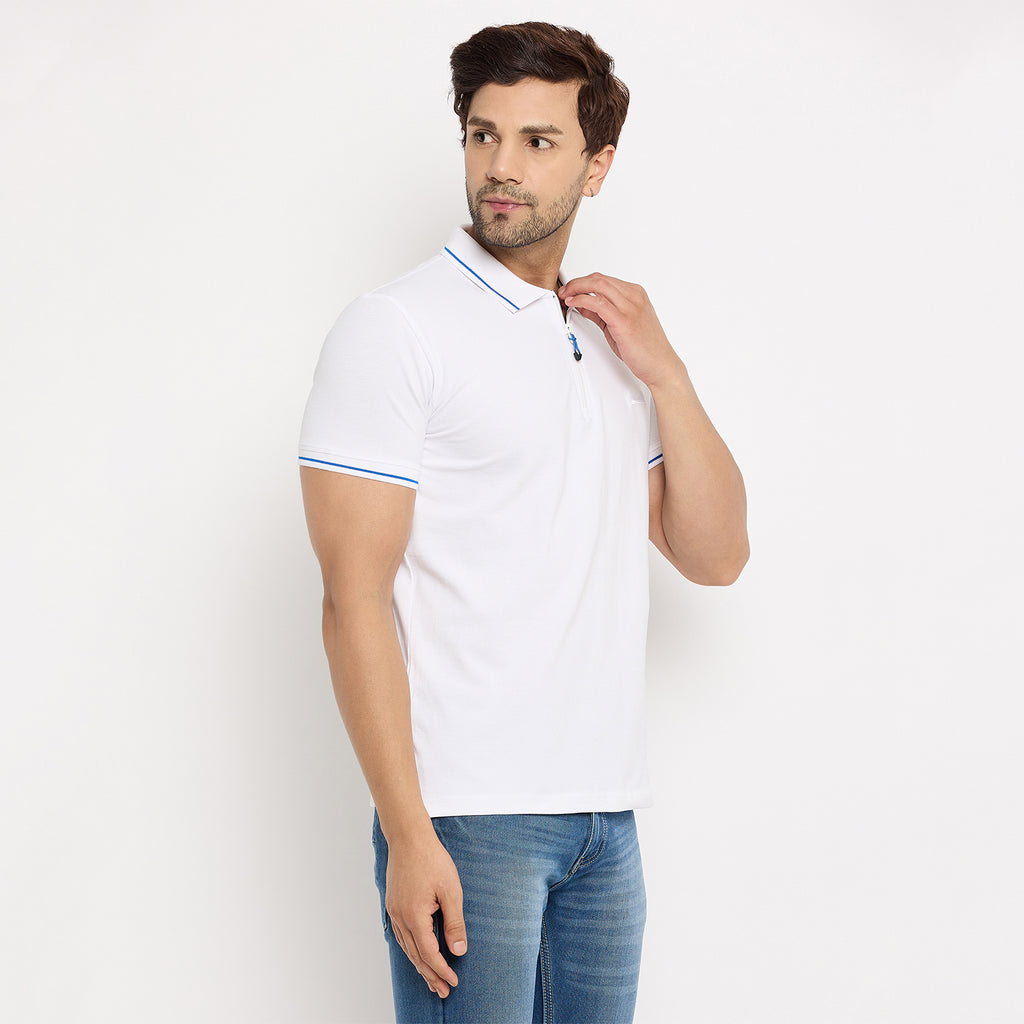 Duke Urban Men Half Sleeve Cotton T-shirt (SD63)