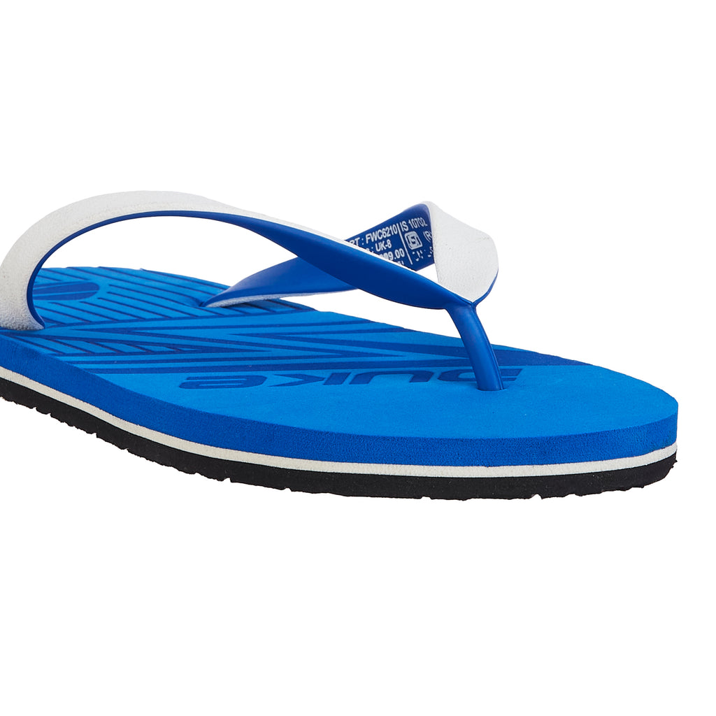 Duke Mens Soft Step Slippers (FWC6210)