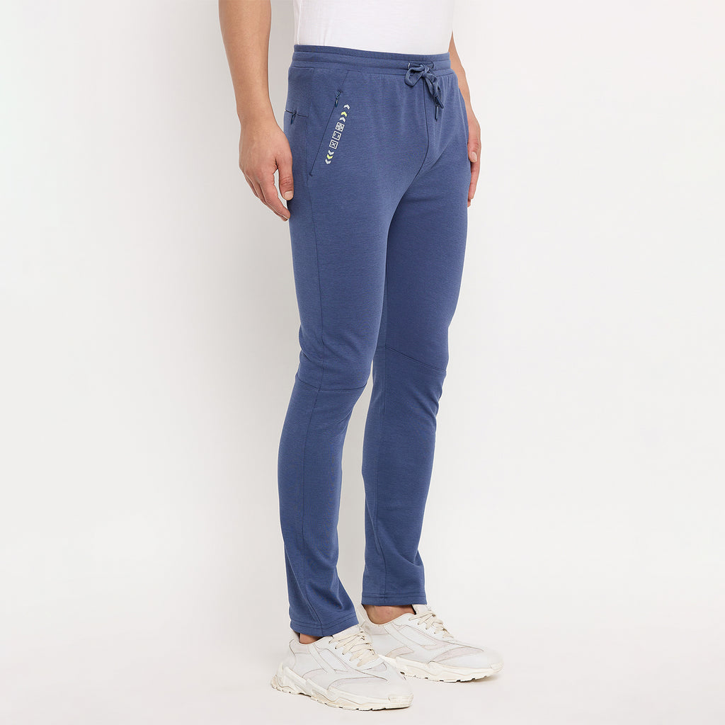 Duke Urban Men Relaxfit Track Pant (LF9013)