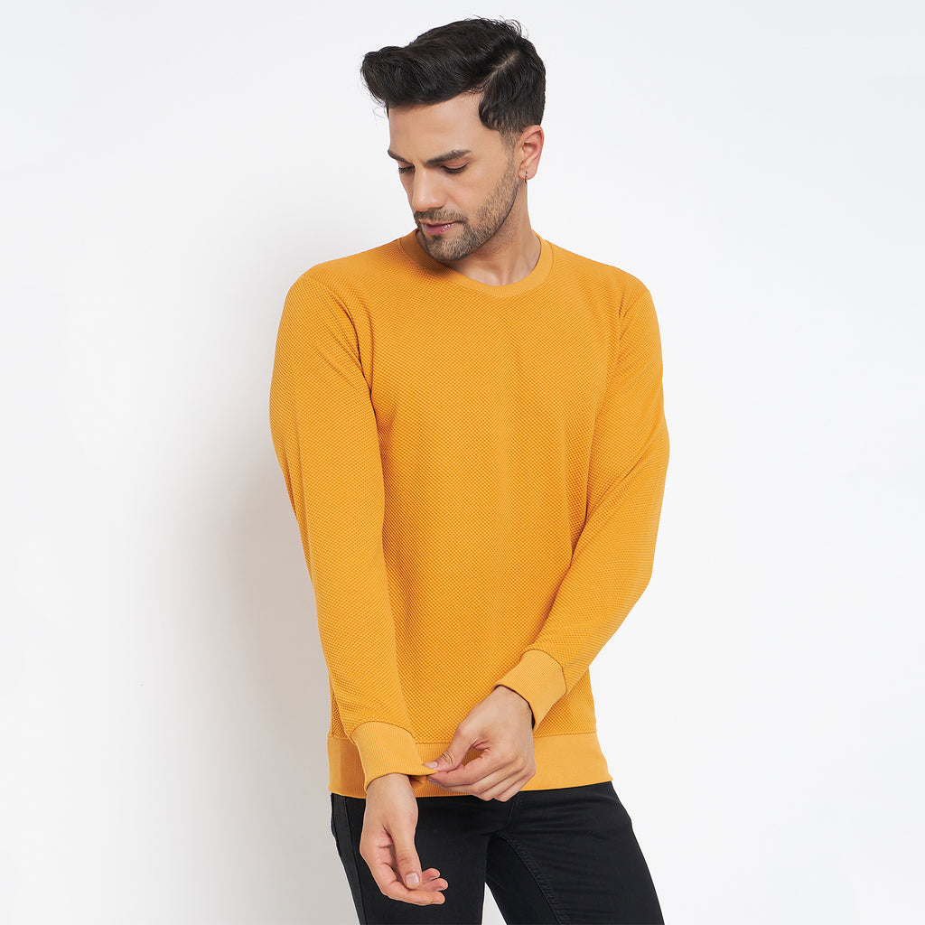 Duke Urban Men Round Neck Sweatshirt (LF6290)