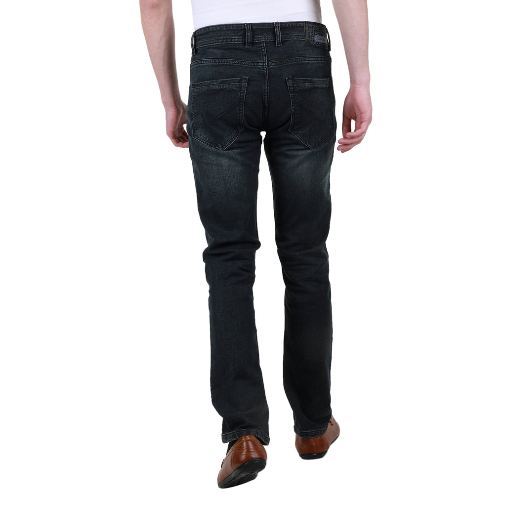Duke Urban Men Stretchable Slim Fit Jeans (SDD5475)