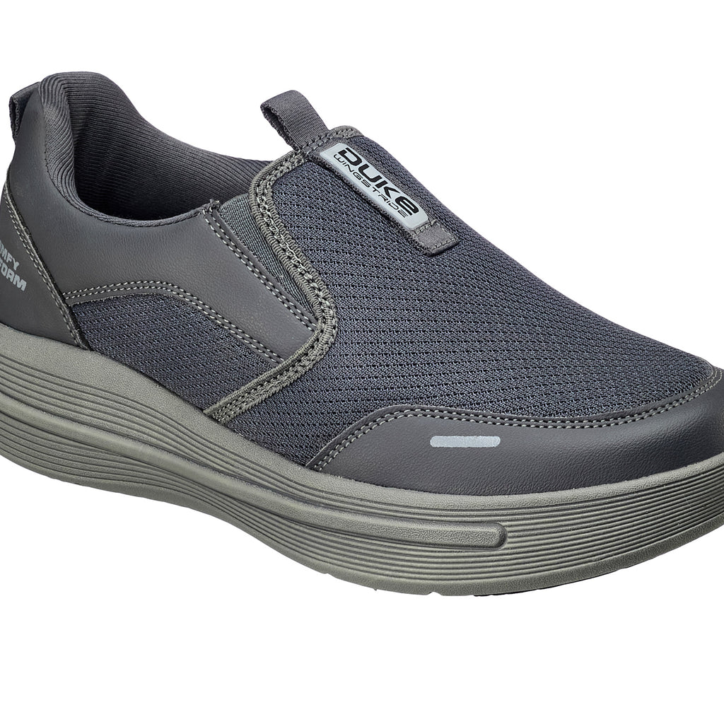 Duke Men's Slipease Sports Shoes (FWOL2149)