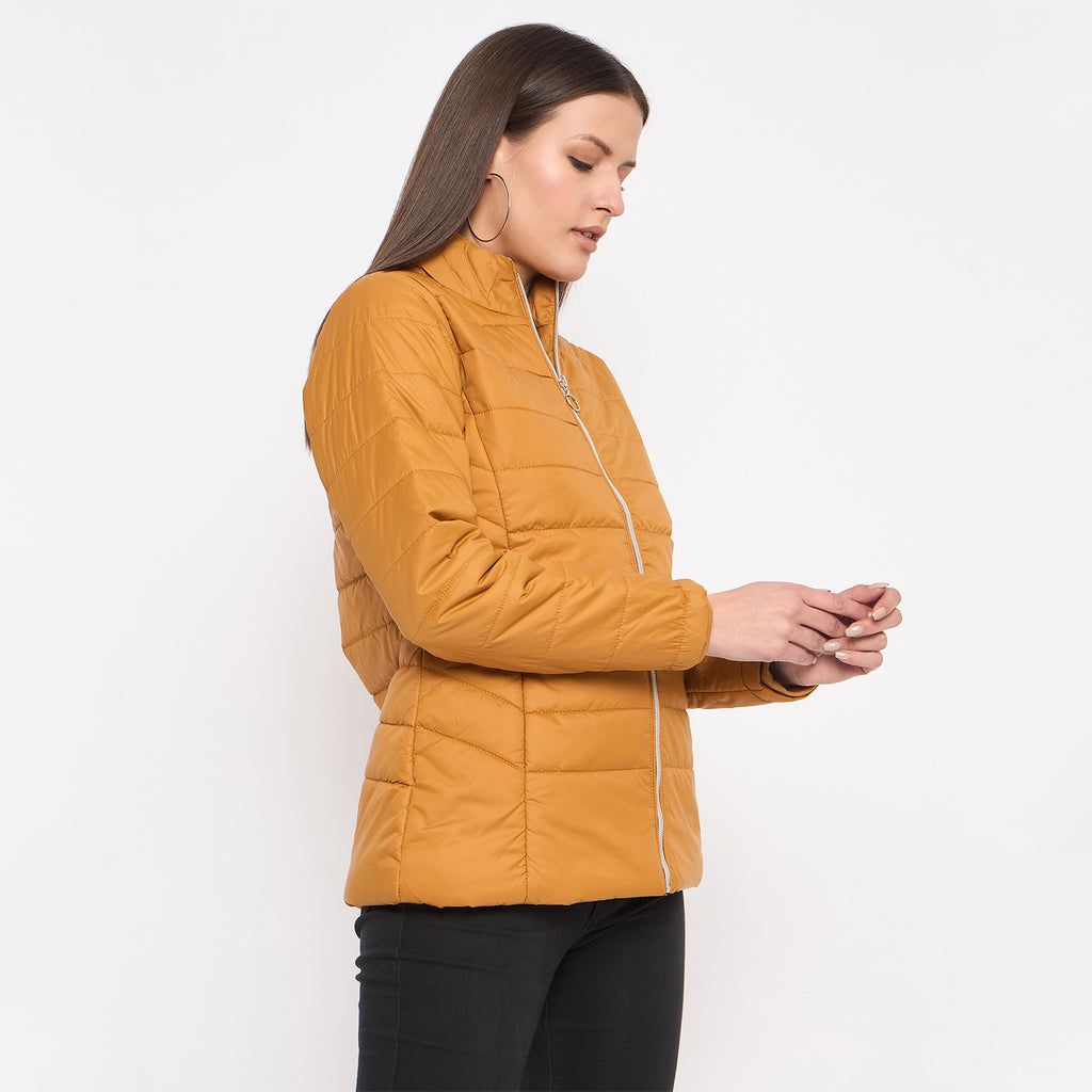 Duke Urban Women Full Sleeve Jacket (SDZ1717)