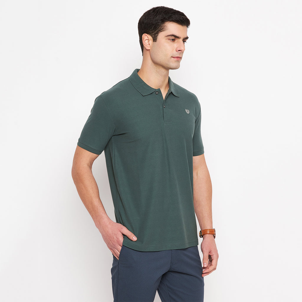 Duke Urban Men Half Sleeve Cotton T-shirt (SD51)- More Colours
