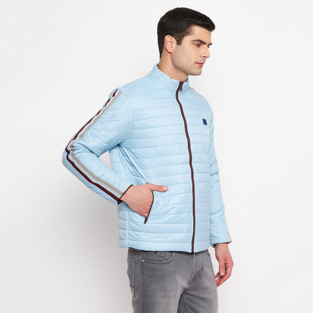Duke Urban Men Full Sleeve Reversible Jacket (SDZ900)