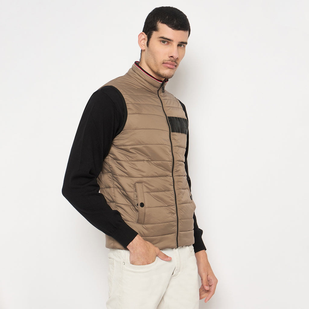 Duke Urban Men Sleeveless Jacket (SDZ2251)