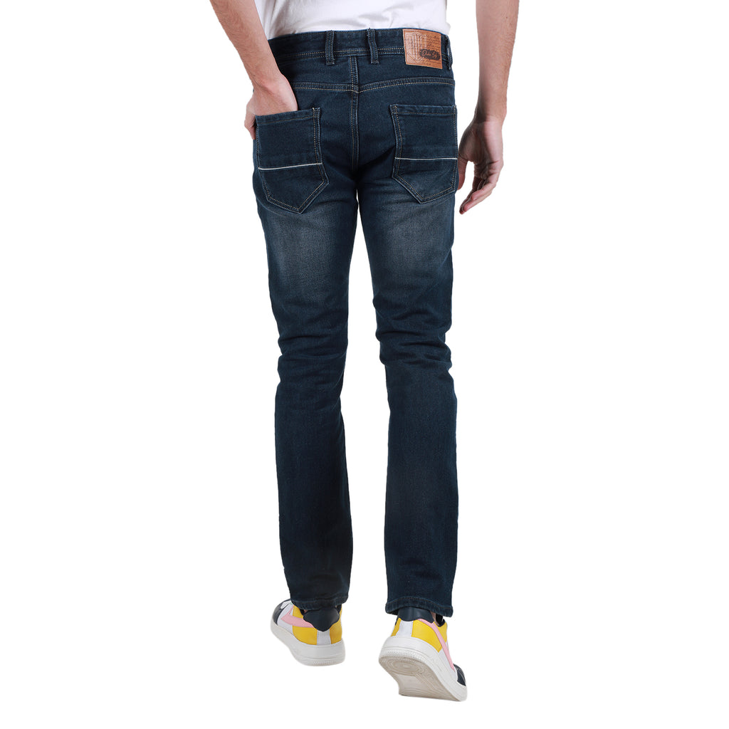 Duke Urban Men Stretchable Slim Fit Jeans (SDD5483)