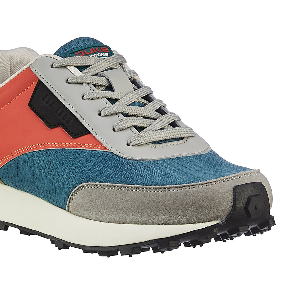 Duke Men's Gridrunner Sports Shoes (FWOL2127)