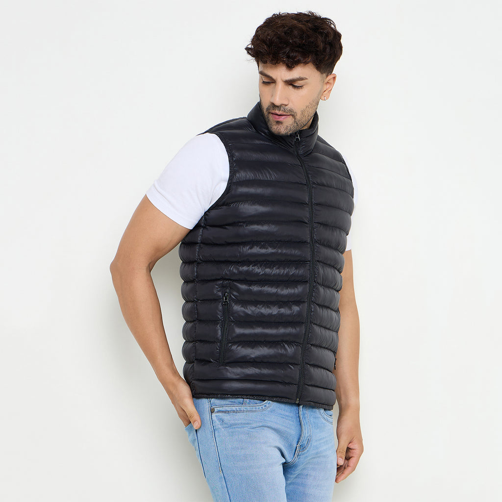 Duke Urban Men Sleeveless Padded Jacket (SDZ2250)
