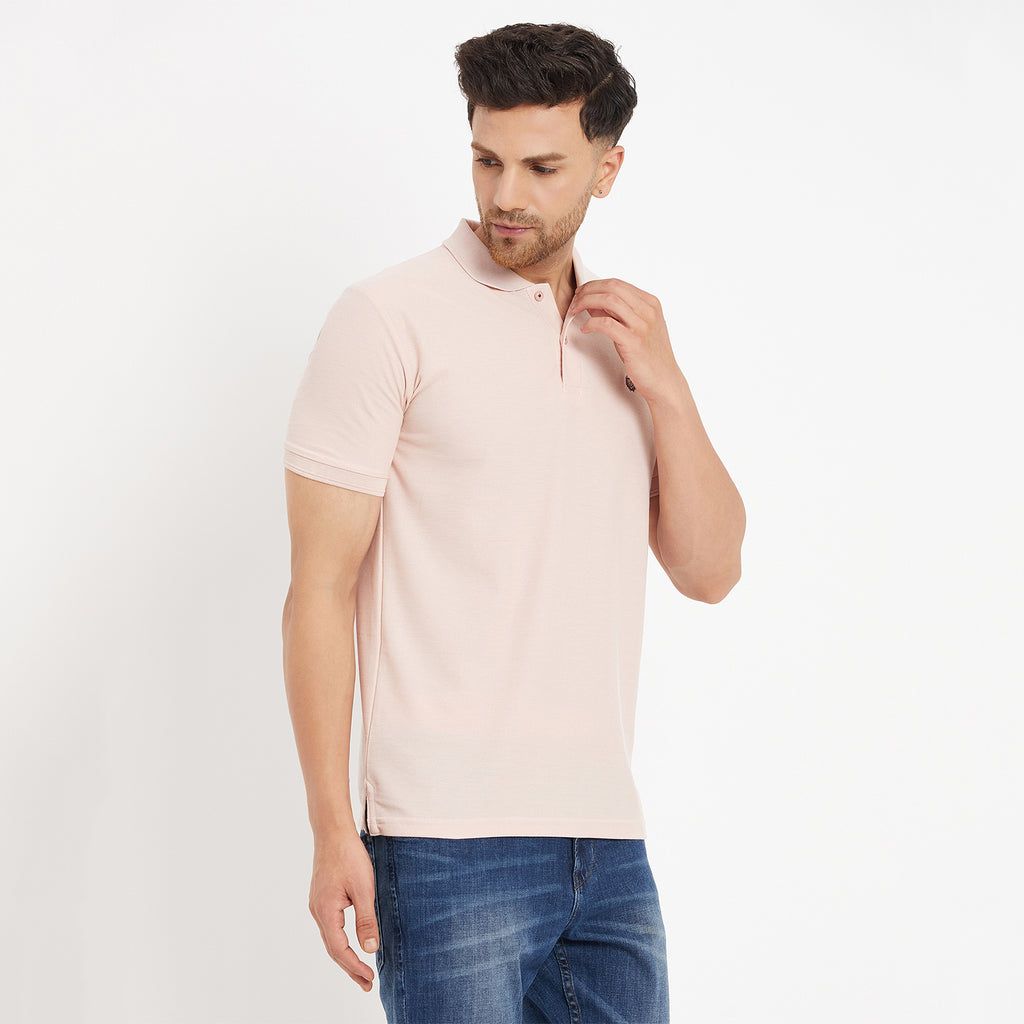 Duke Urban Men Half Sleeve Cotton T-shirt (SD51)- More Colours