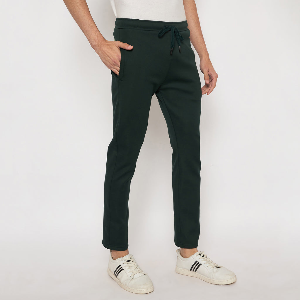 Duke Urban Men Relax fit Track Pant  (LF9041)