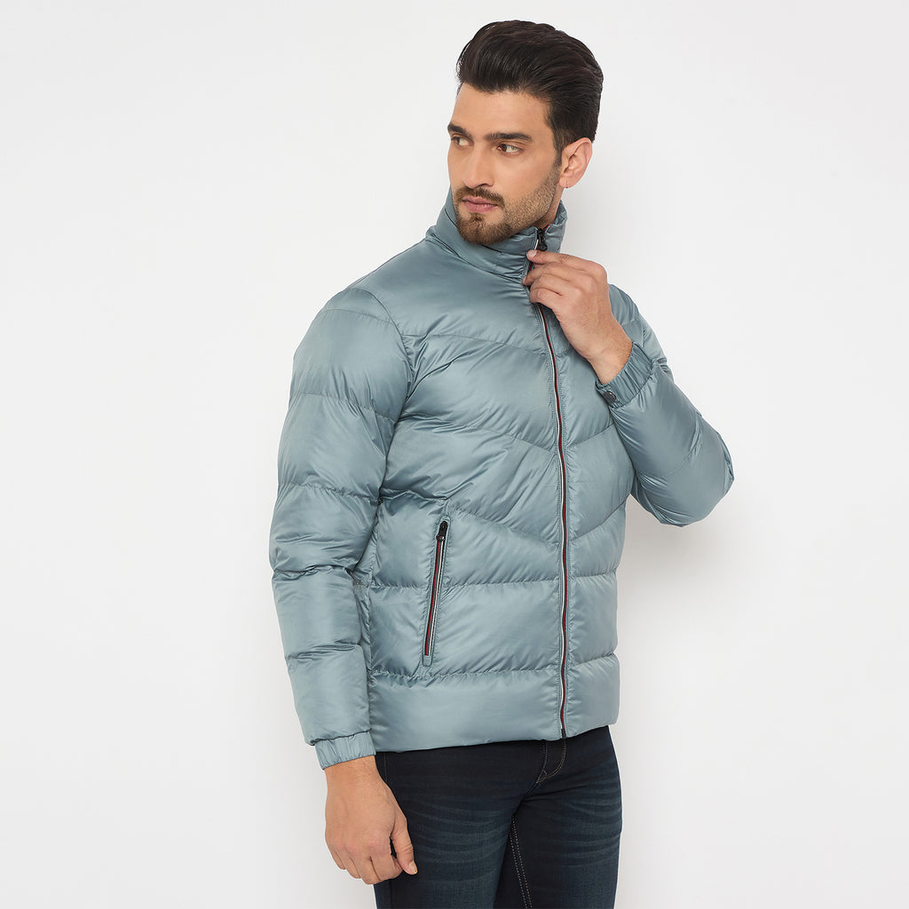 Duke Urban Men Full Sleeve Jacket (SDZ3177)