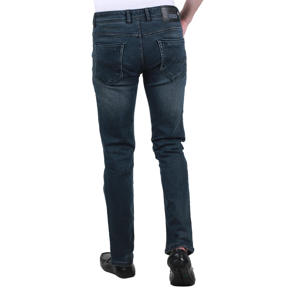 Duke Urban Men Stretchable Slim Fit Jeans (SDD5473)