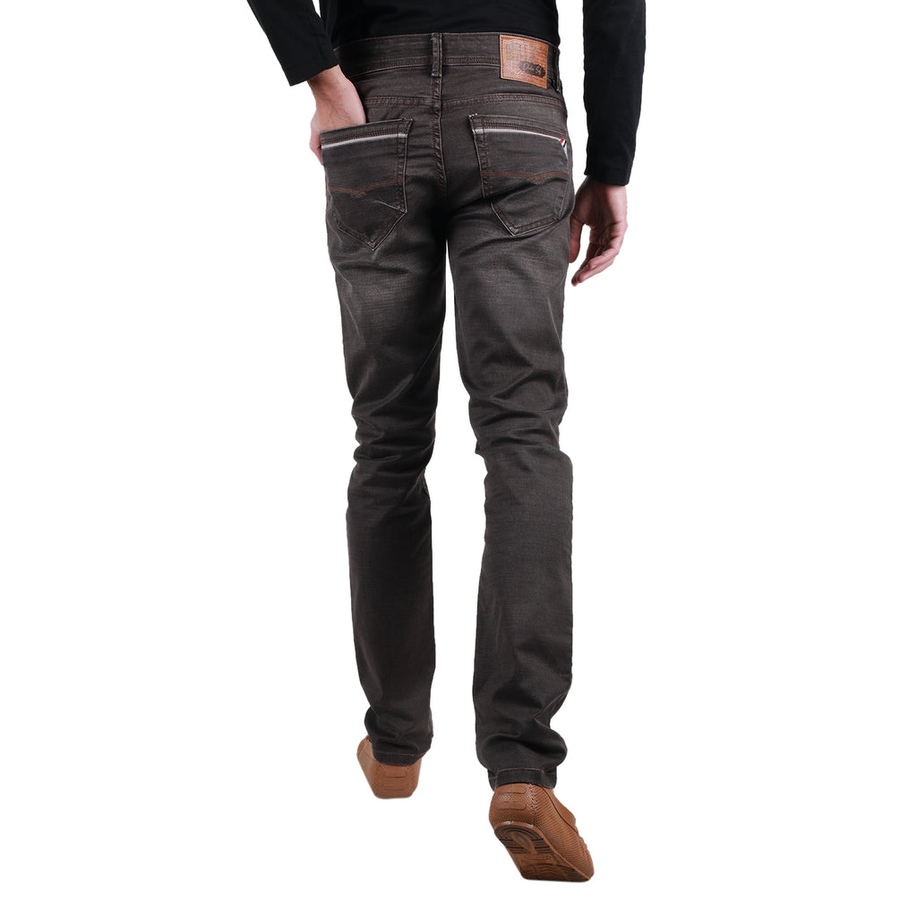 Duke Urban Men Stretchable Slim Fit Jeans (SDD5429)