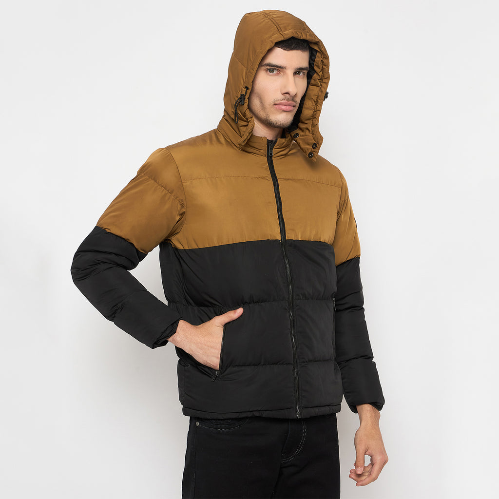 Duke Urban Men Full Sleeve Jacket (SDZ3094)