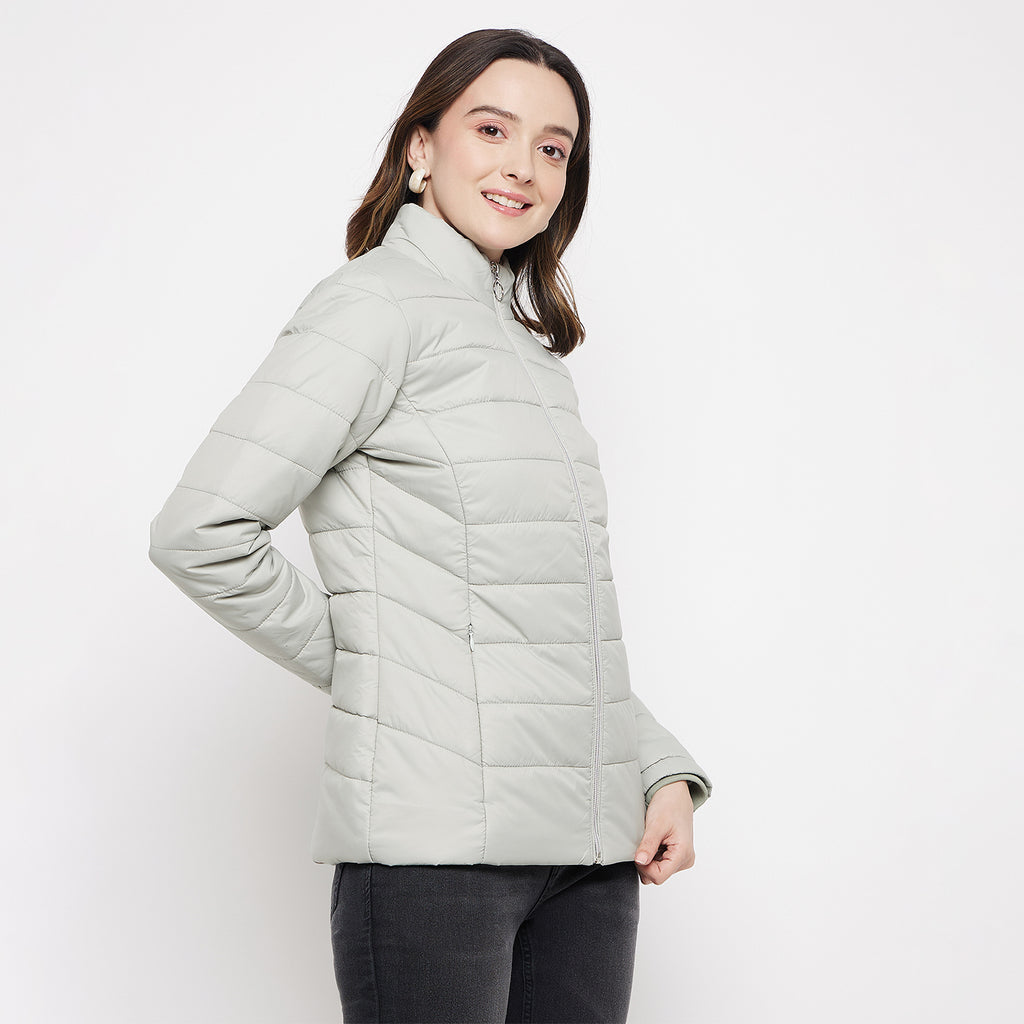 Duke Urban Women Full Sleeve Jacket (SDZ1717)