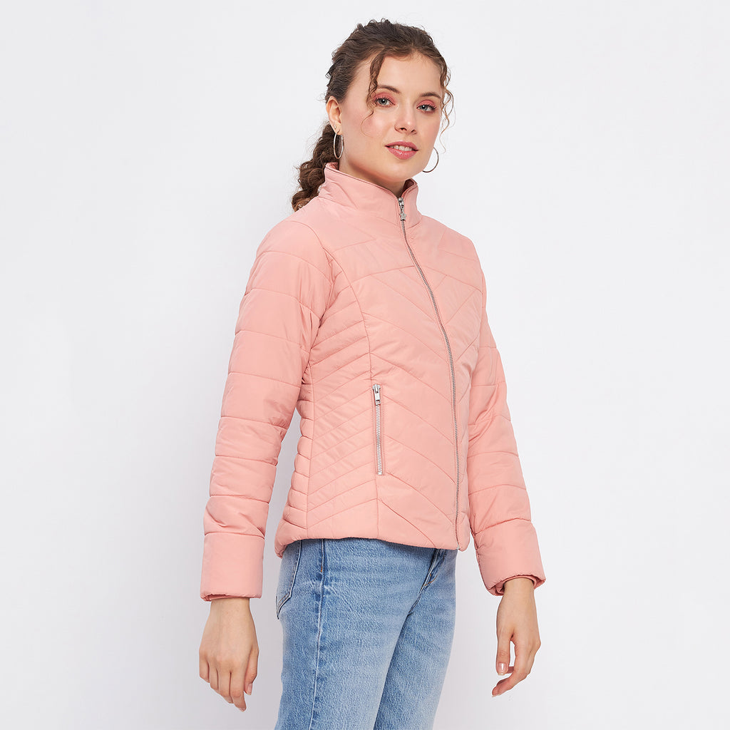 Duke Urban Women Full Sleeve Jacket (SDZ1907)
