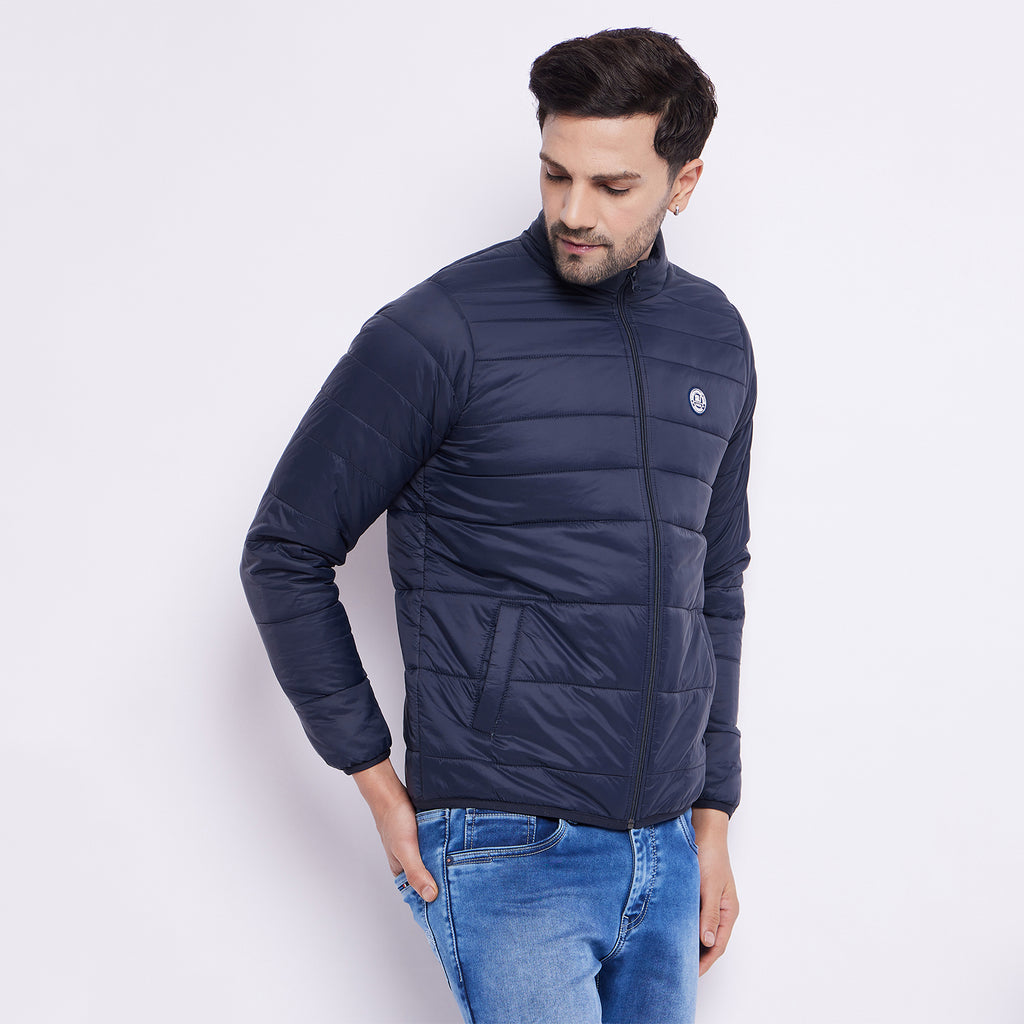 Duke Urban Men Full Sleeve Jacket (SDZ1000)