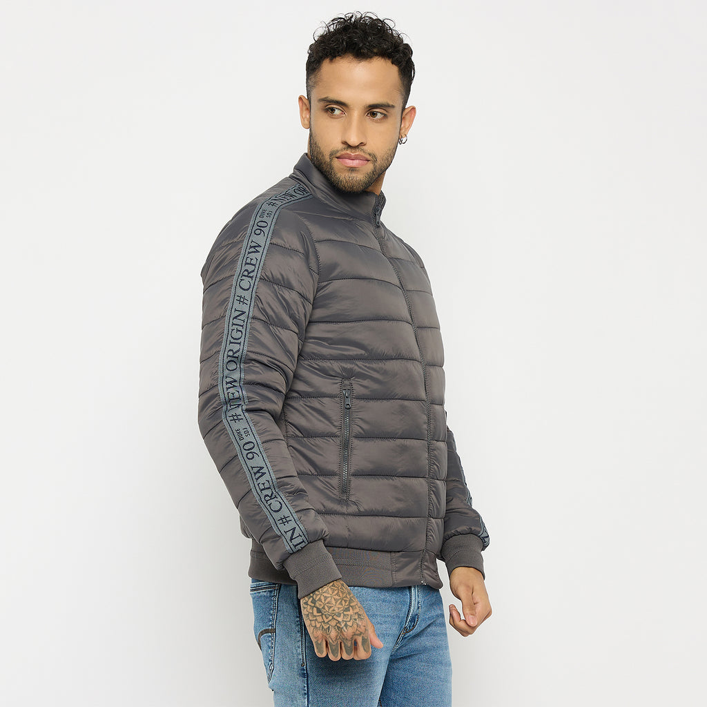Duke Urban Men Full Sleeve Jacket (SDZ3014)