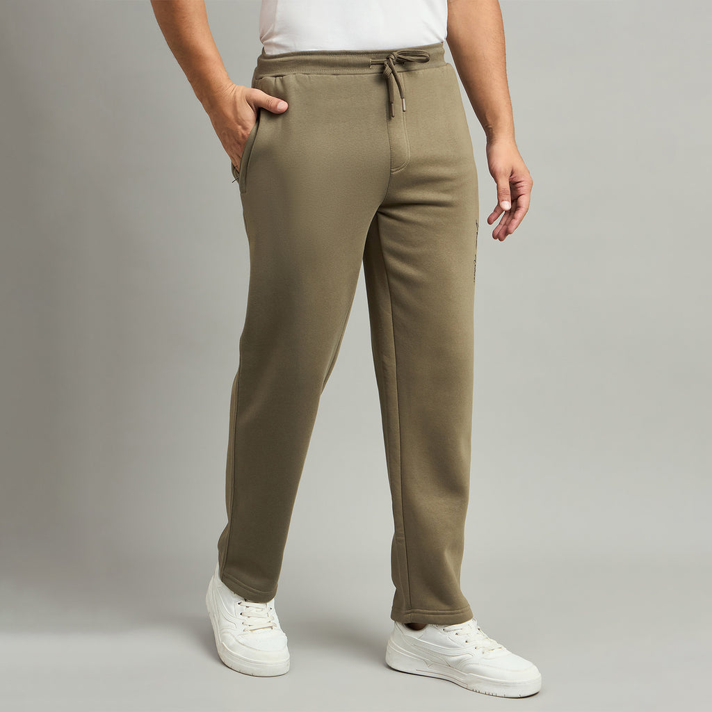 Duke Urban Men Classic Fit Track Pant (LF9032)