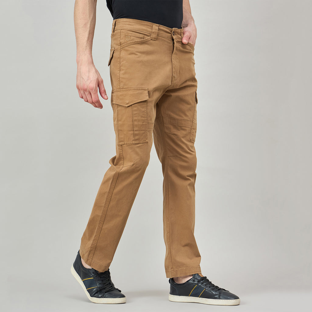 Duke Urban Men Non-Denim Cargo (SDT4608)