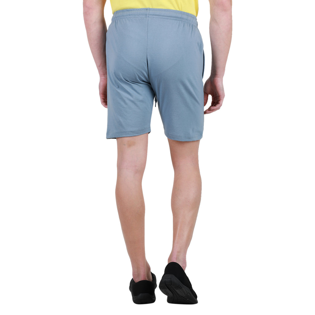 Duke Men Urban Regular Shorts (LF5940)