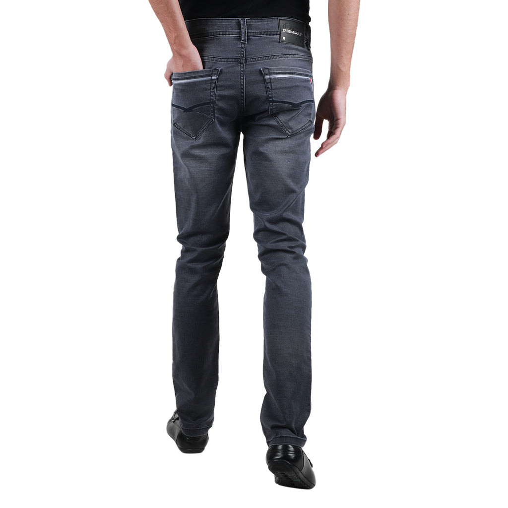 Duke Urban Men Stretchable Slim Fit Jeans (SDD5429)