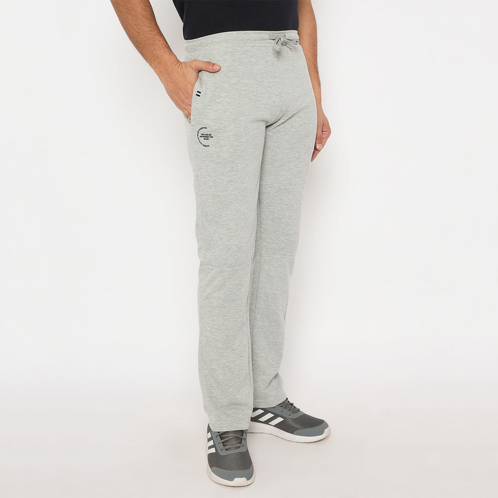 Duke Urban Men Regular Track Pant (LF9070)