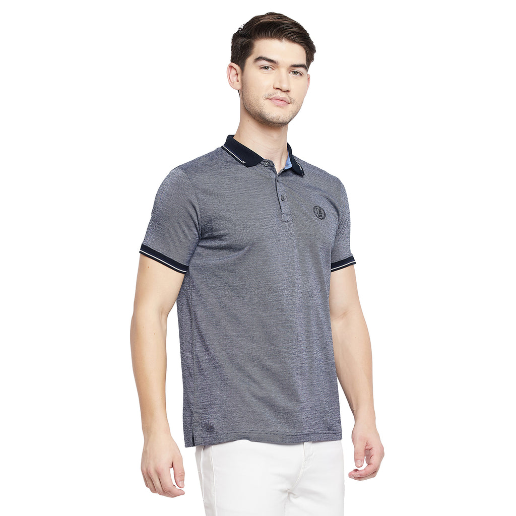 Duke Urban Men Half Sleeve T.Shirt (LQ1885)