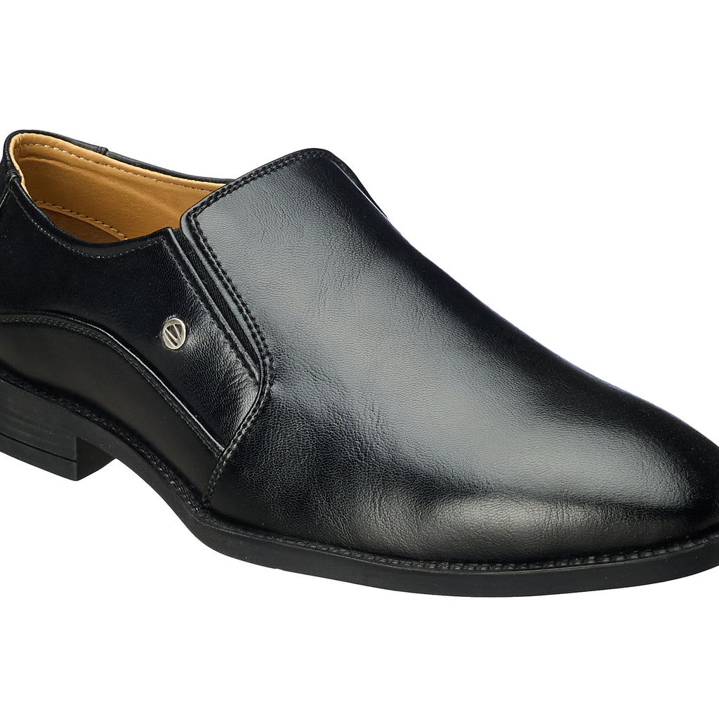 Duke Men's Sleek Formal Shoes (FWOL5067)