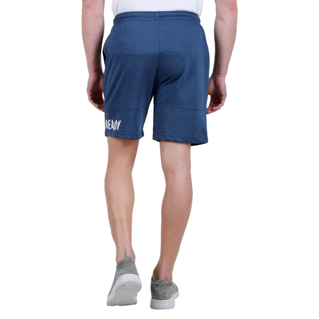 Duke Urban Men Regular Shorts (LF5973)