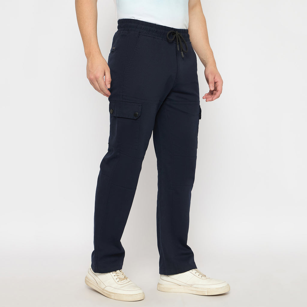 Duke Urban Men Non-Denim Cargo (SDT4606)