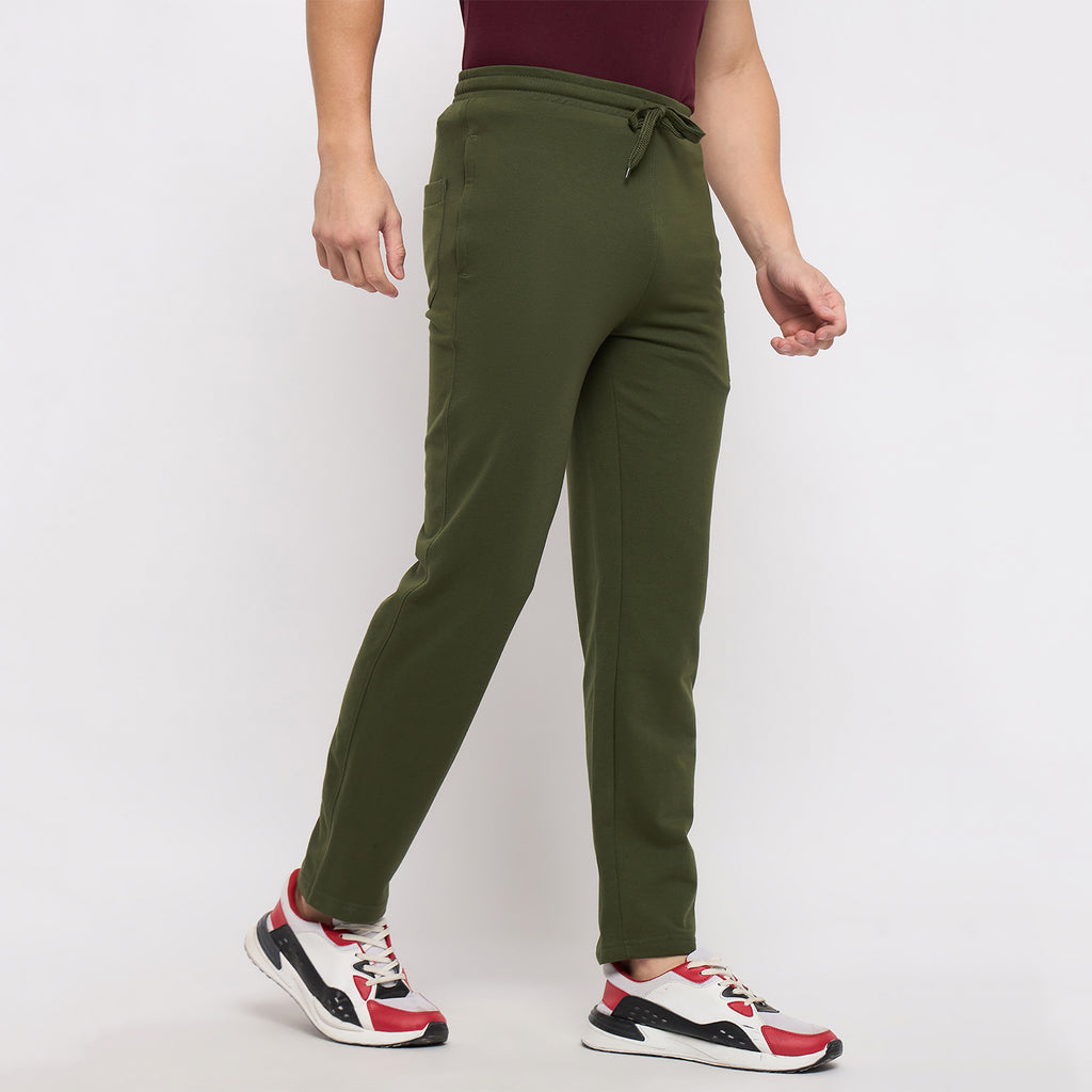 Duke Urban Men Classic Fit Track Pant (LF9010)
