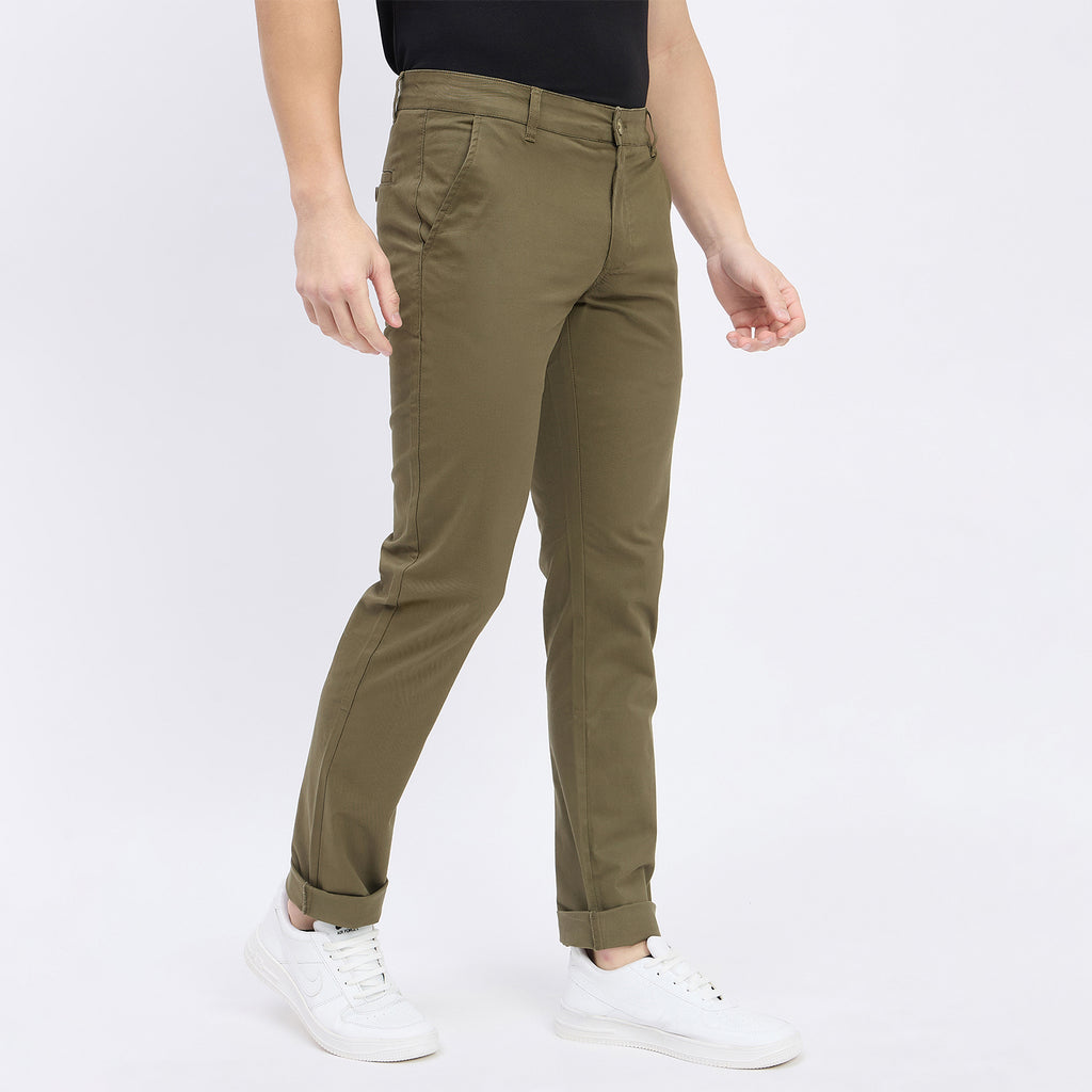 Duke Urban Men Chinos Trousers (SDT4576)