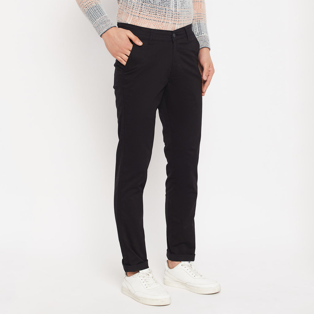 Duke Urban Men Chinos Trousers (SDT4602)