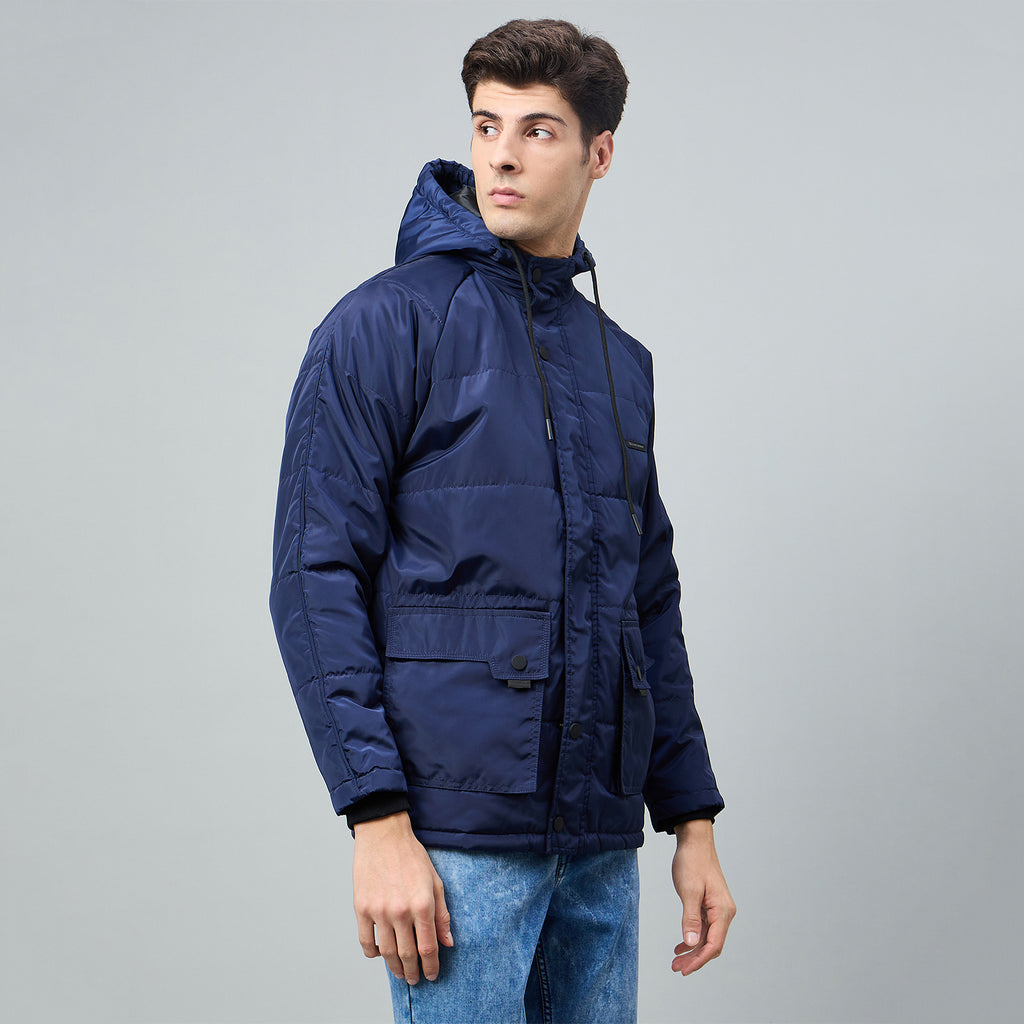 Duke Urban Men Full Sleeve Chester Jacket (SDZ3188)