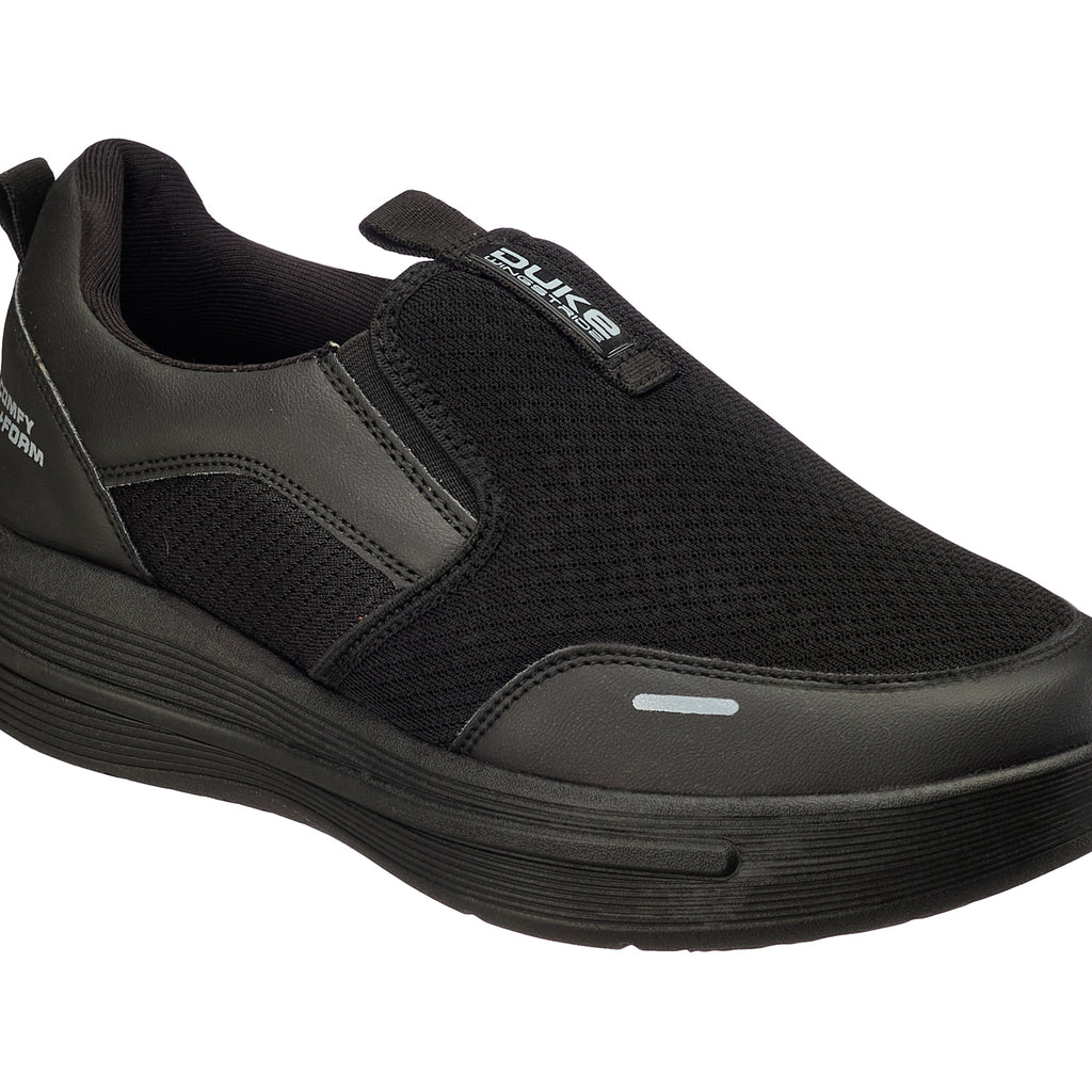 Duke Men's Slipease Sports Shoes (FWOL2149)