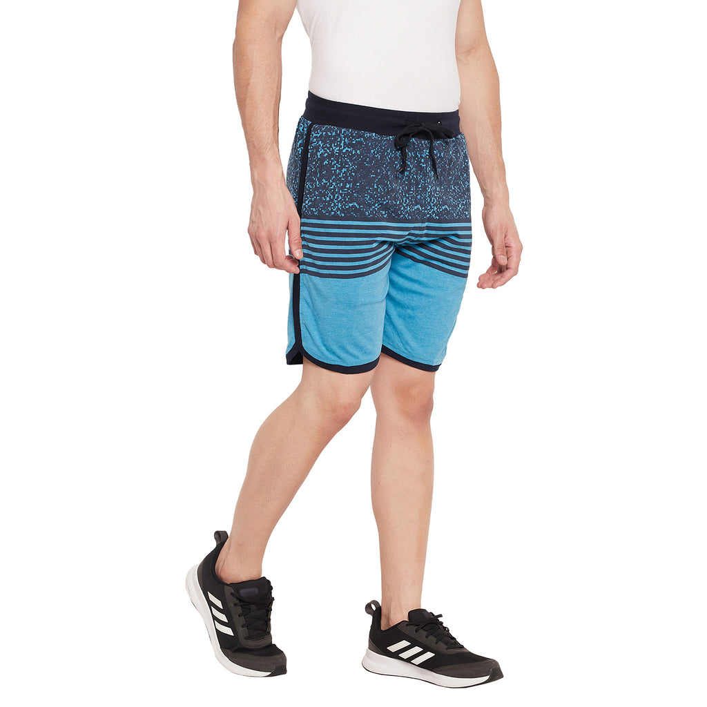 Duke Urban Men Regular Shorts (LF2876)