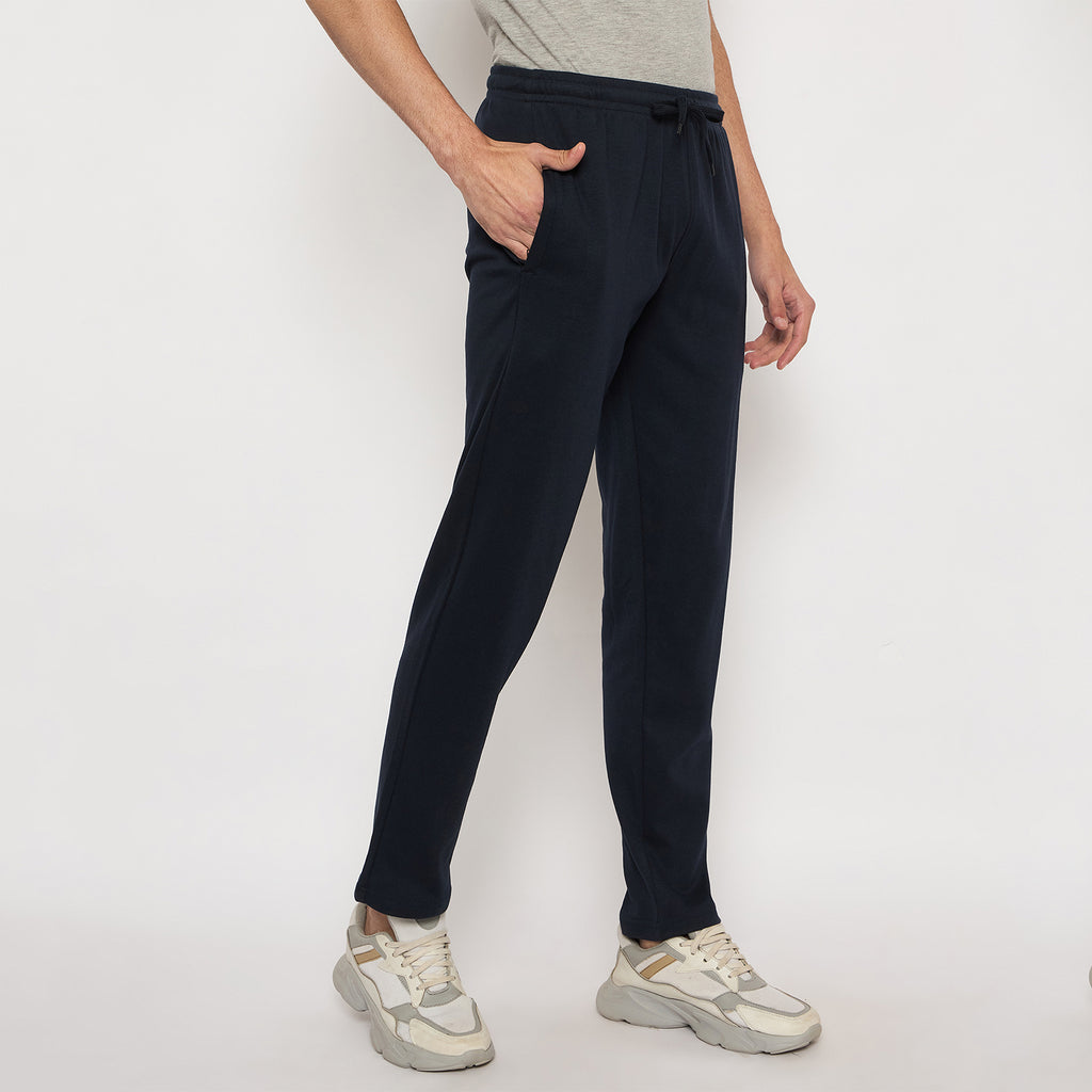 Duke Urban Men Regular Track Pant (LF9000AW)