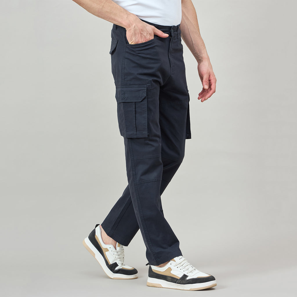 Duke Urban Men Non-Denim Cargo (SDT4638)
