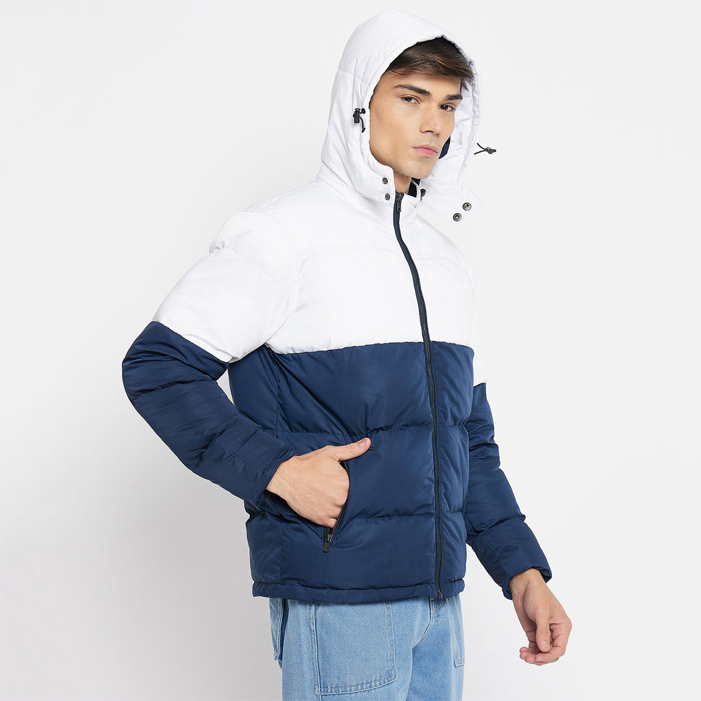 Duke Urban Men Full Sleeve Jacket (SDZ3094)