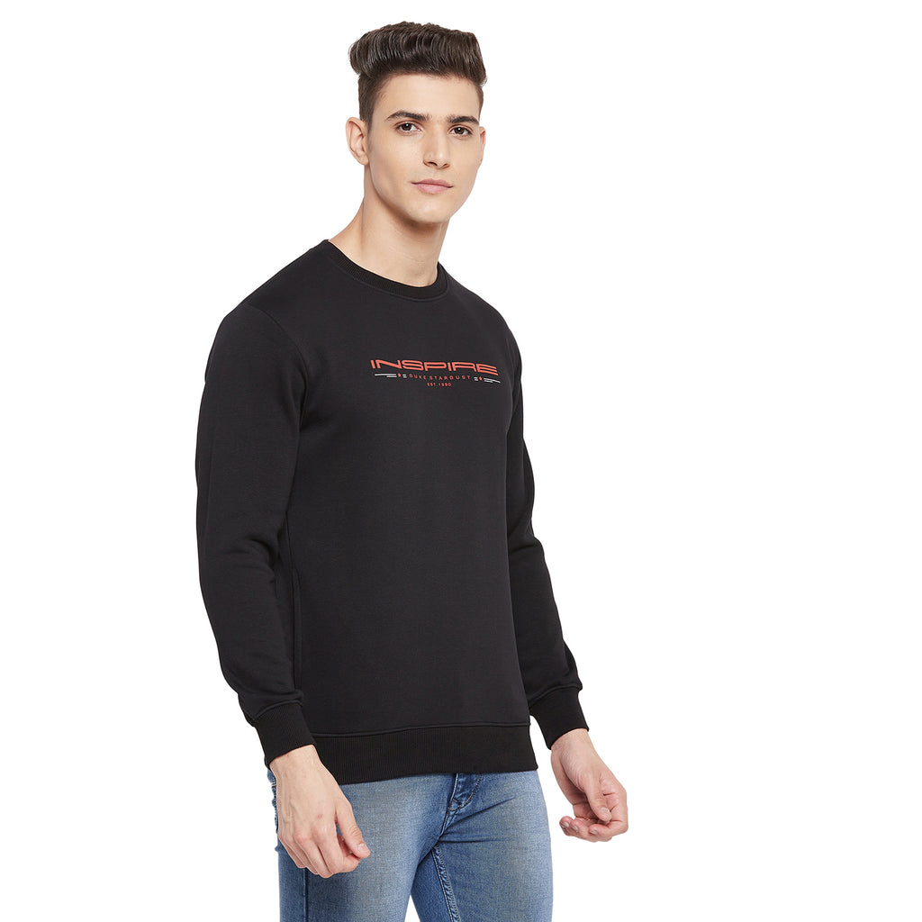 Duke Urban Men Round Neck Sweatshirt (MLF3851)