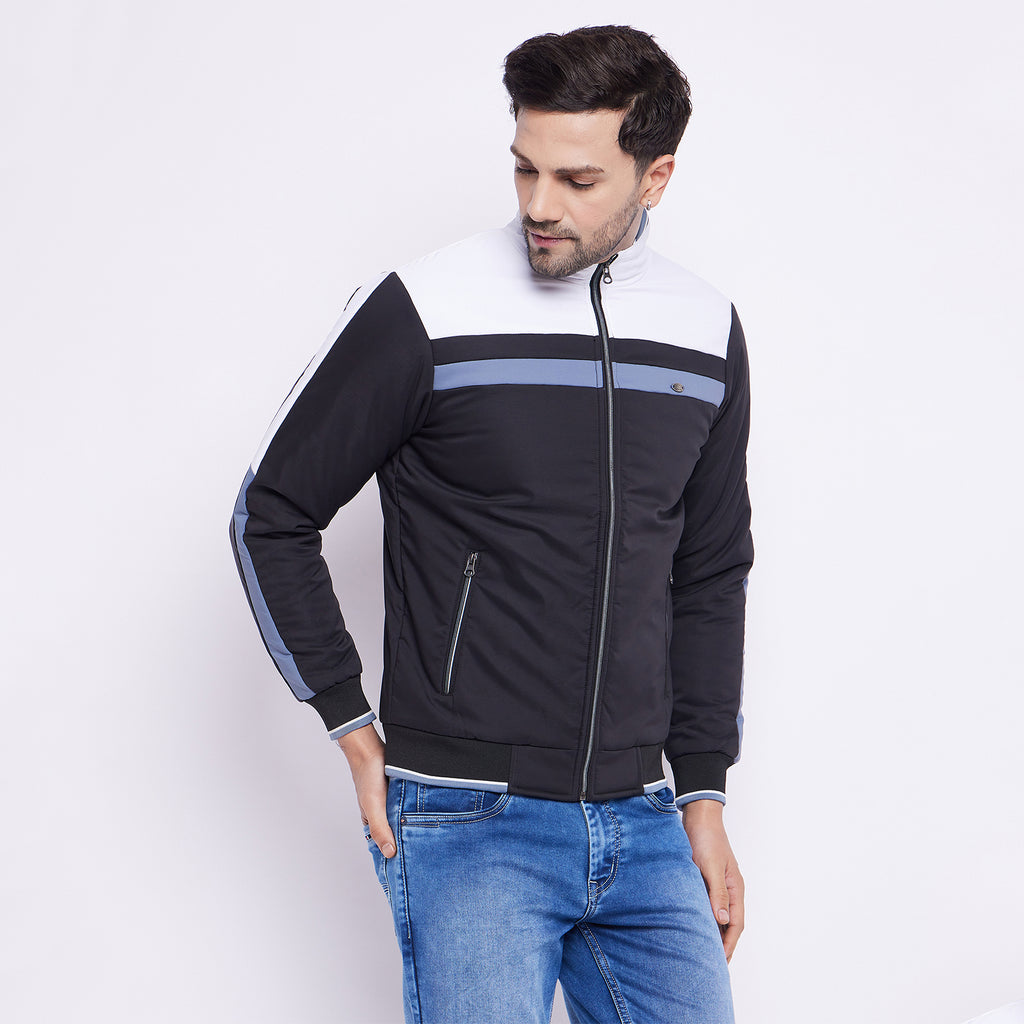 Duke Urban Men Full Sleeve Jacket (SDZ2169)